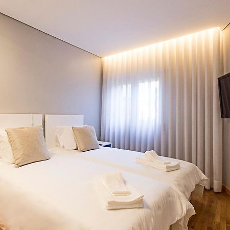 Seaside View 2Br In Povoa By Lovelystay Póvoa de Varzim Kültér fotó