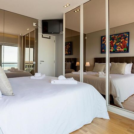 Seaside View 2Br In Povoa By Lovelystay Póvoa de Varzim Kültér fotó