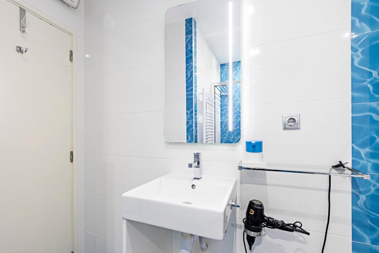 Seaside View 2Br In Povoa By Lovelystay Póvoa de Varzim Kültér fotó